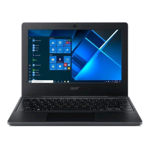 ACER TRAVELMATE B3 TMB311RN-31-C1ET 11.6" TOUCH SCREEN CELERON N4120 1.1GHz RAM 4GB-SSD 128GB-WIN 10 EDU BLACK (NX.VN1ET.005)